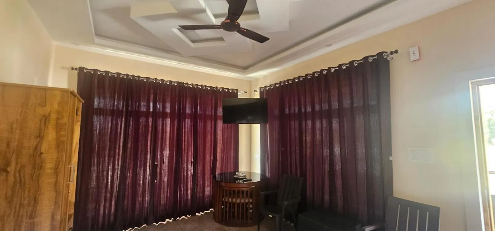 Anandha Grand Paradise Maraiyūr 印度