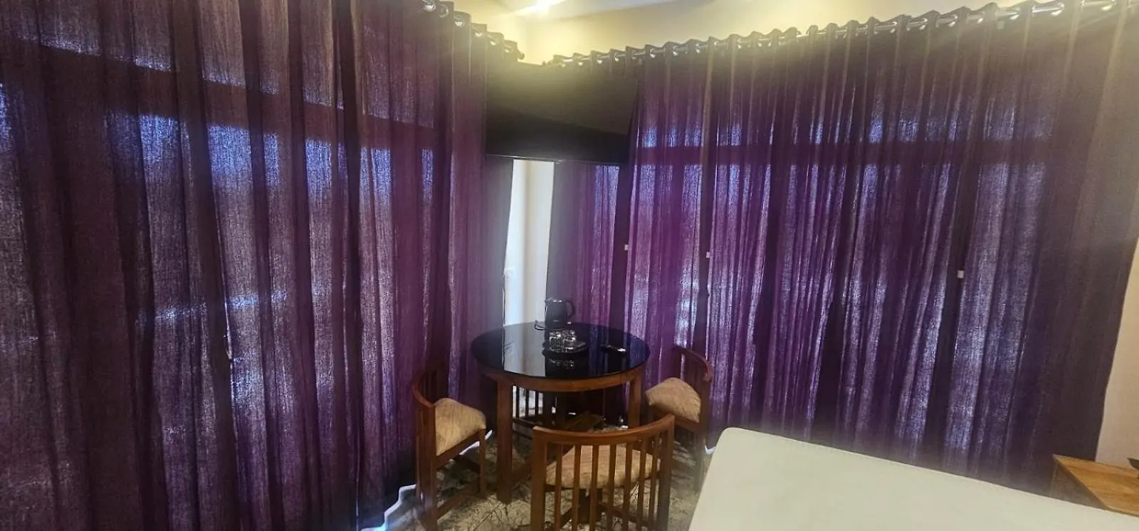 Anandha Grand Paradise Maraiyūr 印度